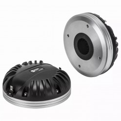 RCF ND 940-1.4 wyjście:1.4" Moc: 140W RMS, 280W program., skuteczność: 109 dB, pasmo: 500-20000Hz tytan